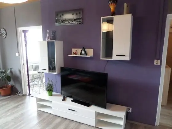 Basic Süit, 1 Yatak Odası, Tepe Manzaralı, Dağ Yamacı