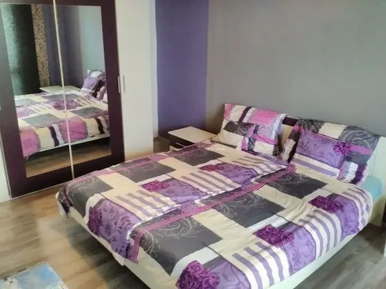 Basic Süit, 1 Yatak Odası, Tepe Manzaralı, Dağ Yamacı