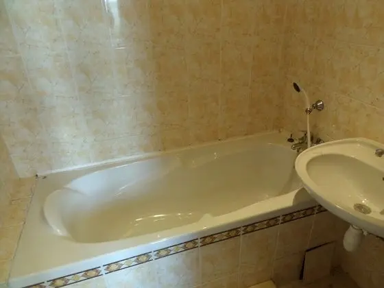 Basic Süit, 1 Yatak Odası, Tepe Manzaralı, Dağ Yamacı