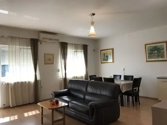 Comfort Dört Kişilik Oda, Balkon, Marina Manzaralı