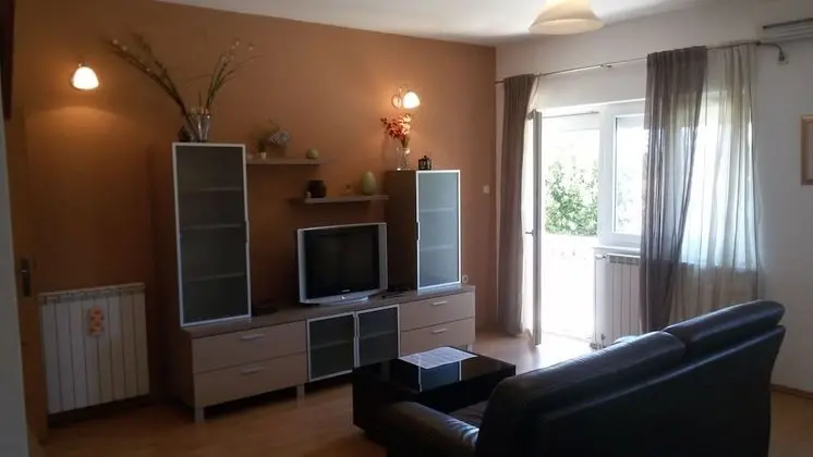 Comfort Dört Kişilik Oda, Balkon, Marina Manzaralı