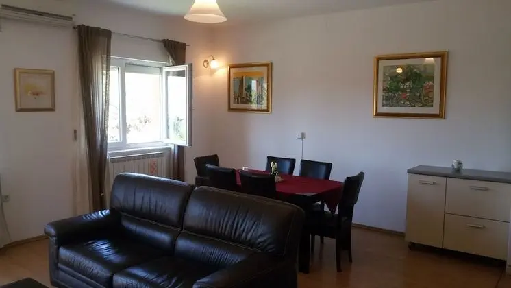 Comfort Dört Kişilik Oda, Balkon, Marina Manzaralı