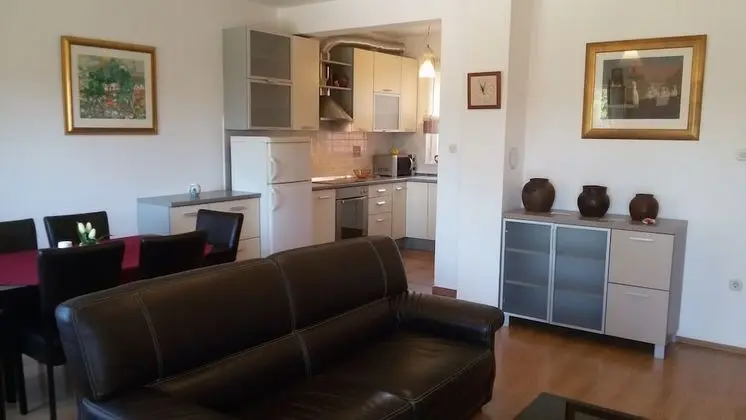 Comfort Dört Kişilik Oda, Balkon, Marina Manzaralı