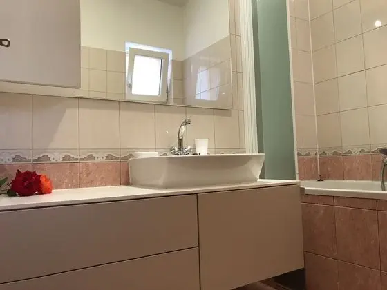 Comfort Dört Kişilik Oda, Balkon, Marina Manzaralı