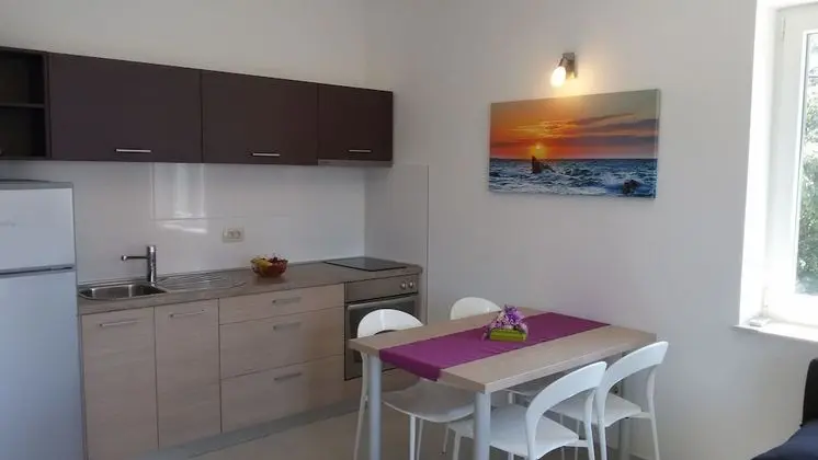 Deluxe Apart Daire, Balkon, Kısmi Deniz Manzaralı