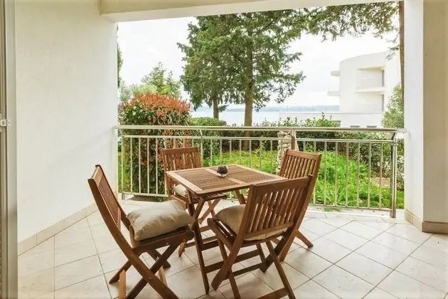 Apartment, Sea View A
