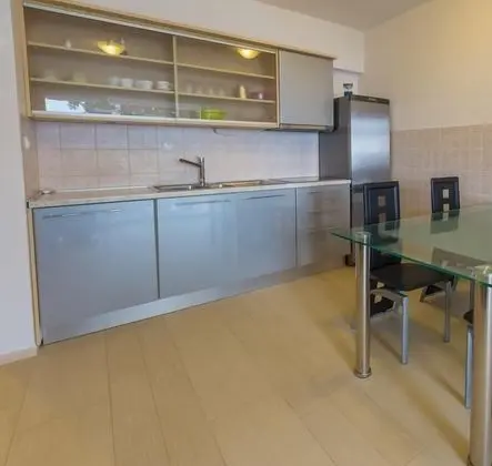 Apartment, Sea View A