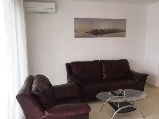Apartment, Sea View A