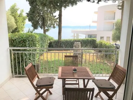 Apartment, Sea View A