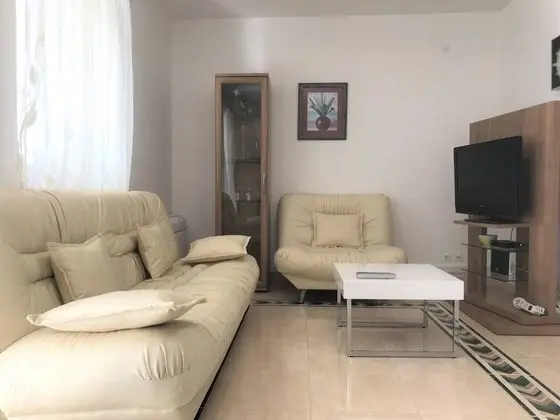Apartment, Sea View N