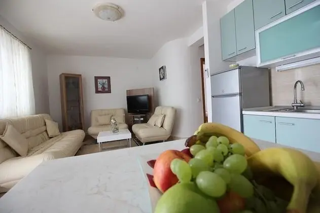 Apartment, Sea View N