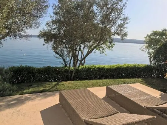 Apartment, Sea View N