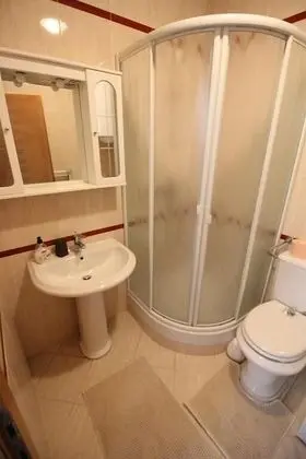 Apartment, Sea View N