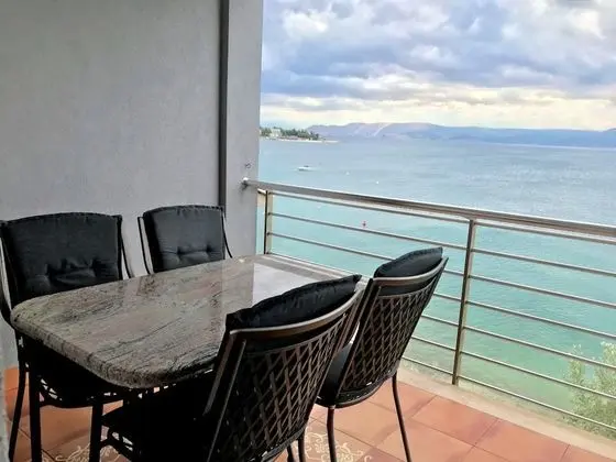 Apartment, Sea View S