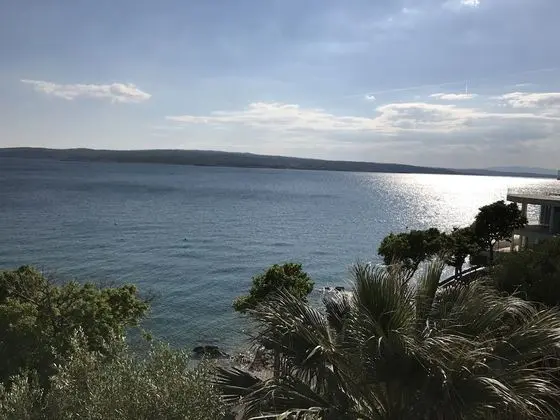 Apartment, Sea View S