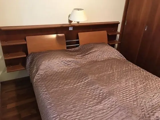 Apartment, Sea View S