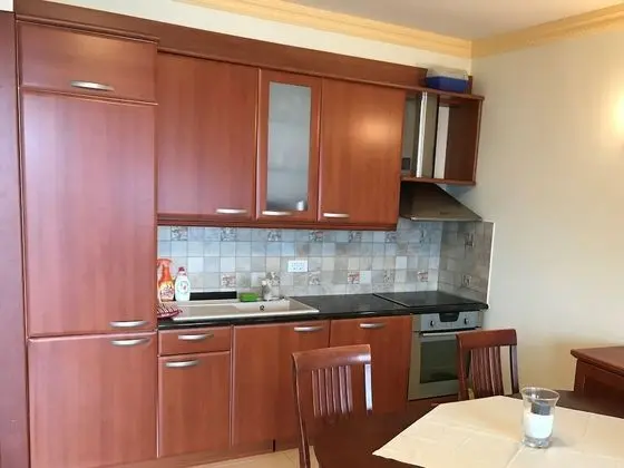 Apartment, Sea View S