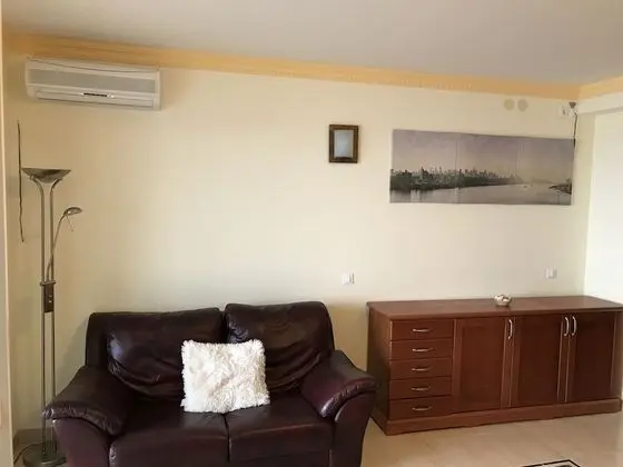 Apartment, Sea View S