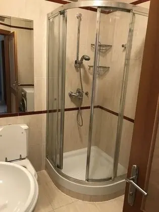 Apartment, Sea View S