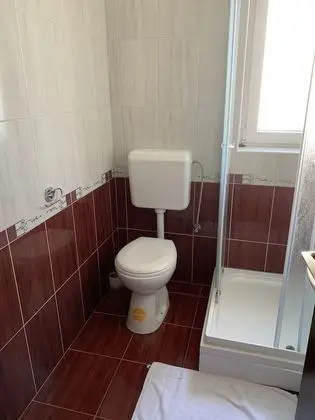 Standard Apart Daire, 2 Yatak Odası, Balkon