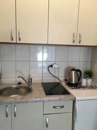 Standard Stüdyo, Balkon