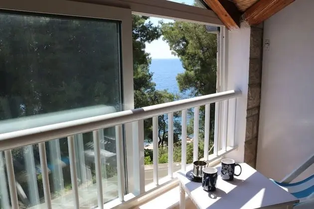 Apart Daire, 1 Yatak Odası (A2)