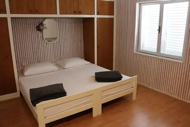 Apart Daire, 1 Yatak Odası (A2)