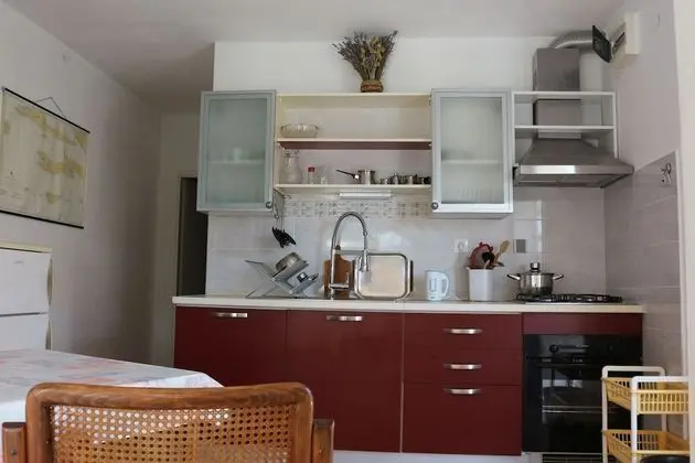 Apart Daire, 1 Yatak Odası (A2)