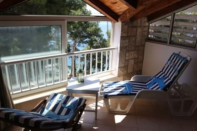 Apart Daire, 1 Yatak Odası (A2+)