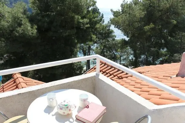 Apart Daire, 2 Yatak Odası (A4)