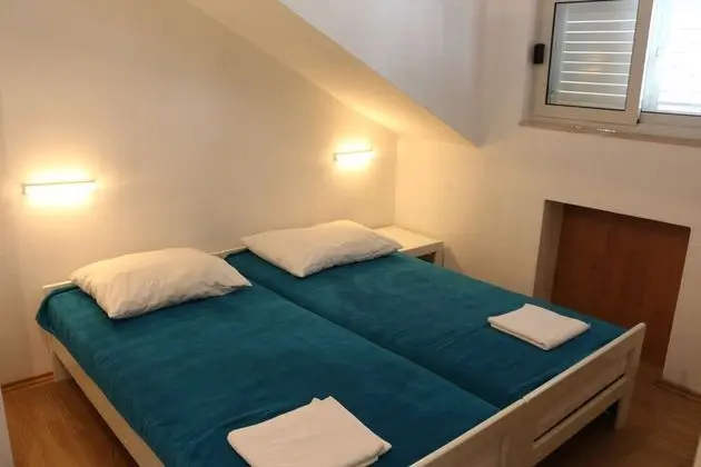 Apart Daire, 2 Yatak Odası (A4)