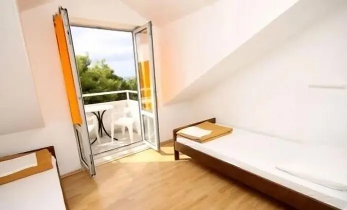 Apart Daire, 2 Yatak Odası (A4)