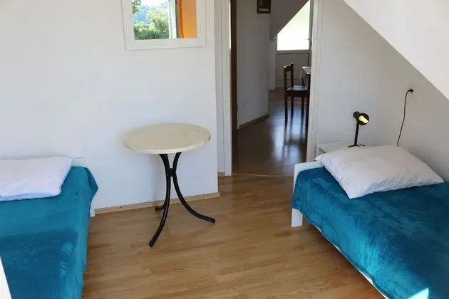 Apart Daire, 2 Yatak Odası (A4)