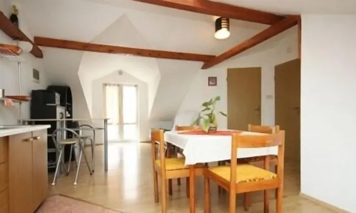 Apart Daire, 2 Yatak Odası (A4)