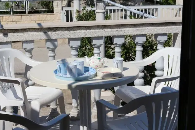 Apart Daire, 2 Yatak Odası (A4)