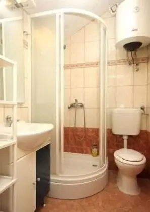 Apart Daire, 2 Yatak Odası (A4)