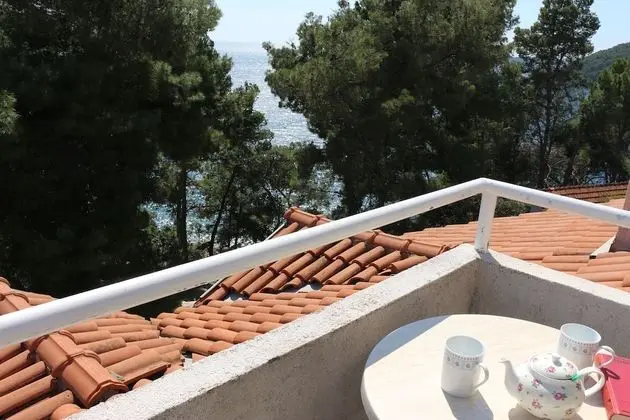 Apart Daire, 2 Yatak Odası (A4)