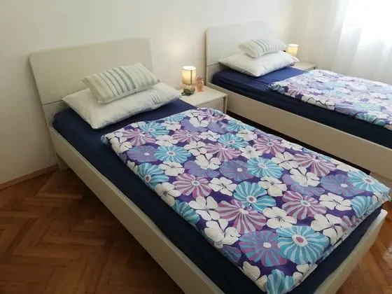 Apart Daire, Deniz Manzaralı (Ani)