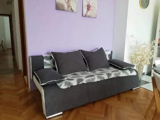Apart Daire, Deniz Manzaralı (Ani)