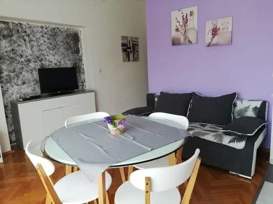 Apart Daire, Deniz Manzaralı (Ani)