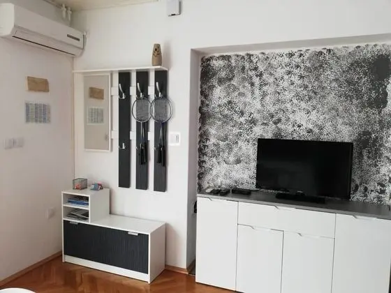 Apart Daire, Deniz Manzaralı (Ani)