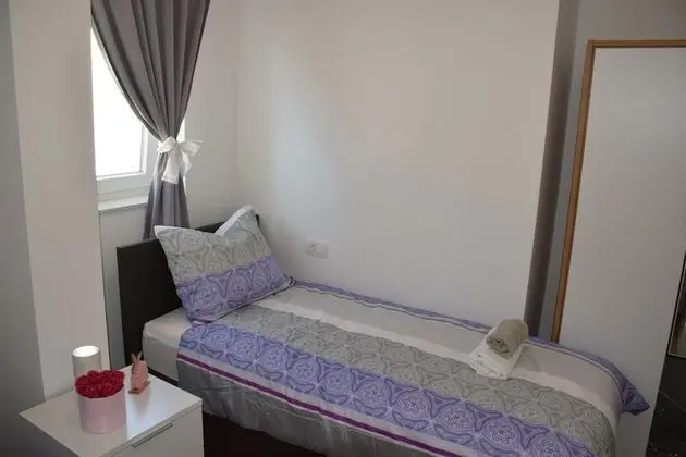 Apart Daire, Deniz Manzaralı (Kate)