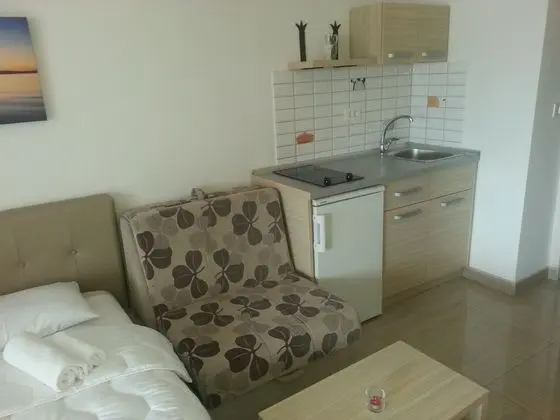 Classic Tek Büyük Yataklı Oda