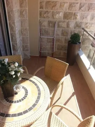 Stüdyo, Teras, Deniz Manzaralı (4)