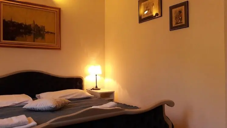 Deluxe Süit, Deniz Manzaralı