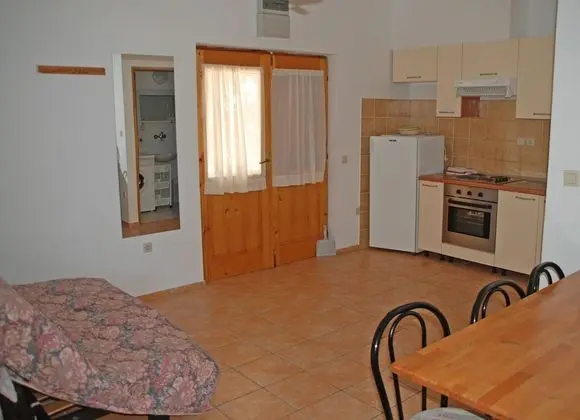 Deluxe Süit, Deniz Manzaralı