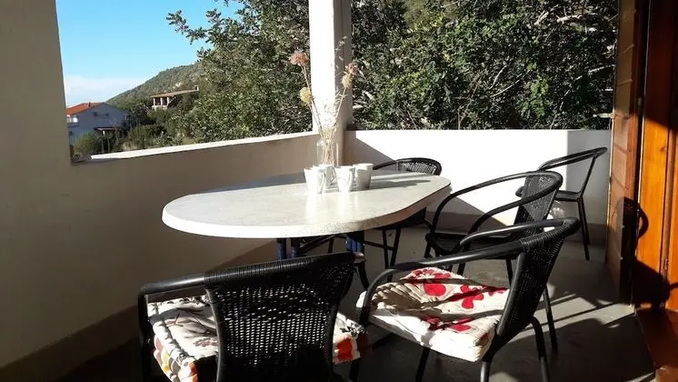 Deluxe Süit, Deniz Manzaralı