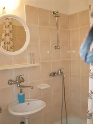 Deluxe Süit, Deniz Manzaralı