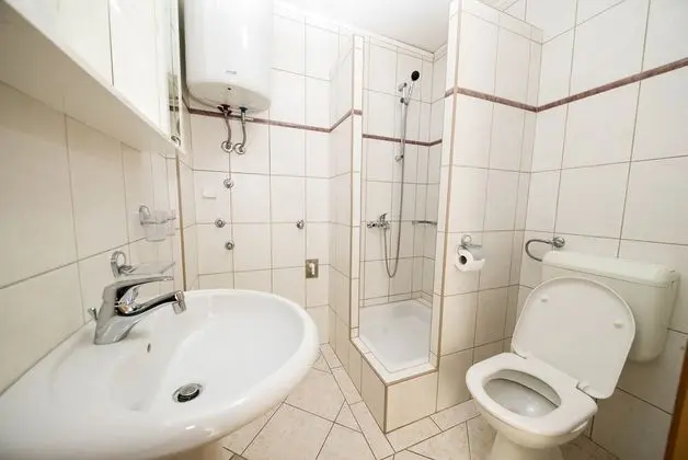 Apart Daire, 2 Yatak Odası, Deniz Manzaralı (4 adults)