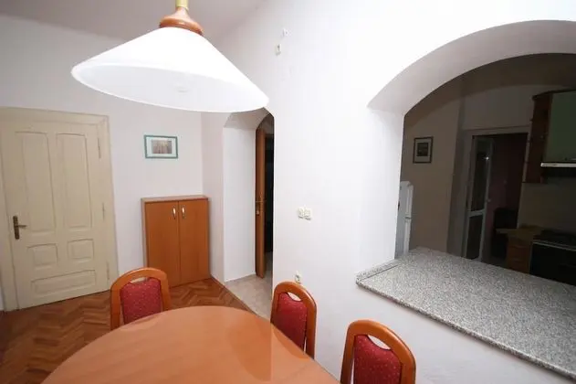 Apart Daire, Balkon, Deniz Manzaralı (A1)